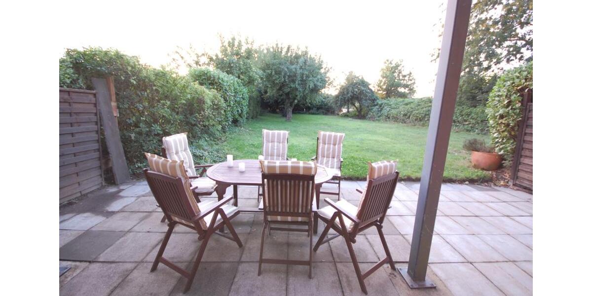 Maisonettenwohnung Ratekau - 4 Zimmer, 105 m&sup2;, 1.950&euro; | Angebot:24778675