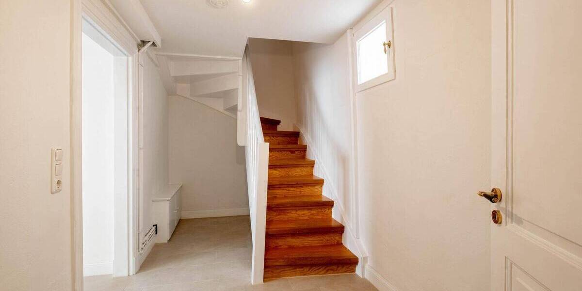 Mehrfamilienhaus, Wohnhaus Lübeck Innenstadt - 4 Zimmer, 93 m&sup2;, 425.000&euro; | Angebot:25679901