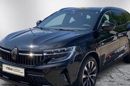Renault Espace 33.900 km 32.980 &euro; Lübeck 23560