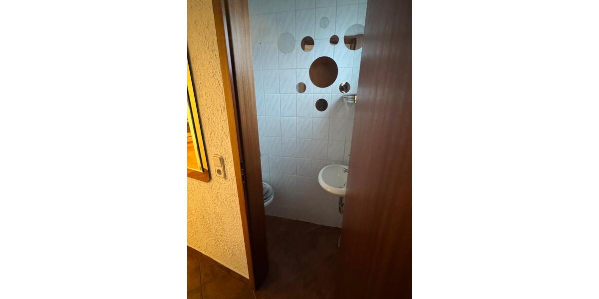 Reihenhaus Lübeck Kücknitz - 4 Zimmer, 73 m&sup2;, 179.000&euro; | Angebot:26339391