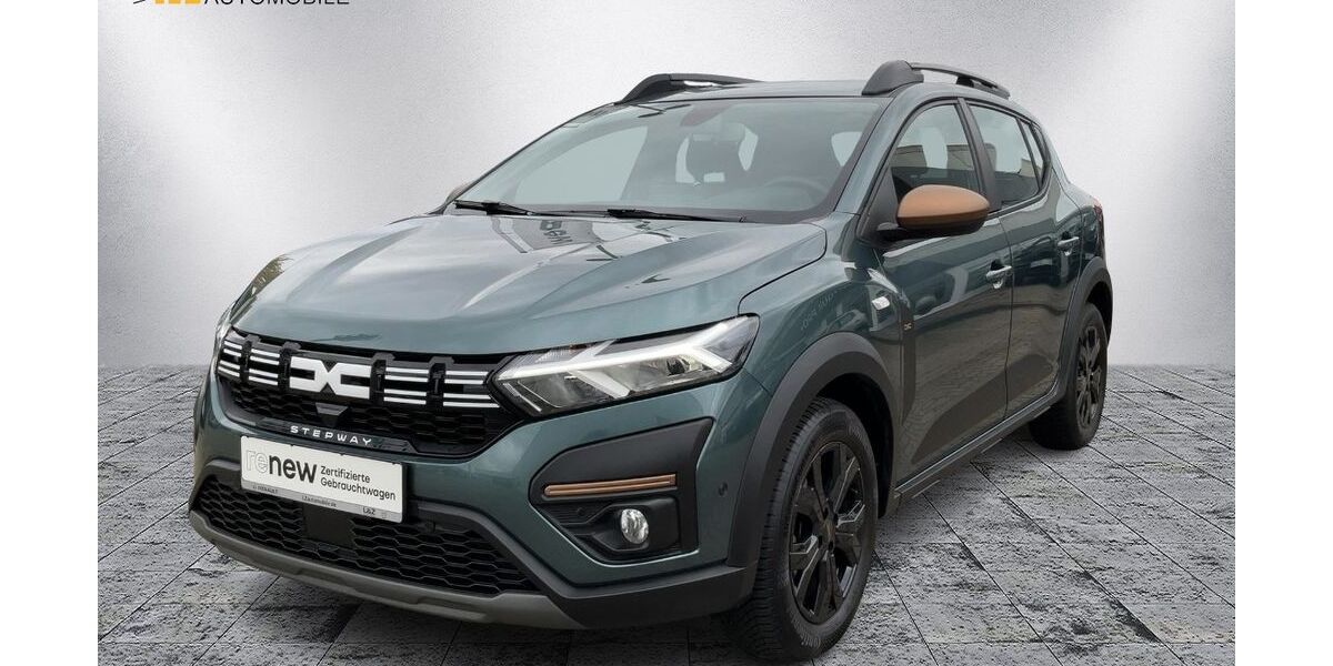 Dacia Sandero 20.125 km 19.780 € Lübeck 23560