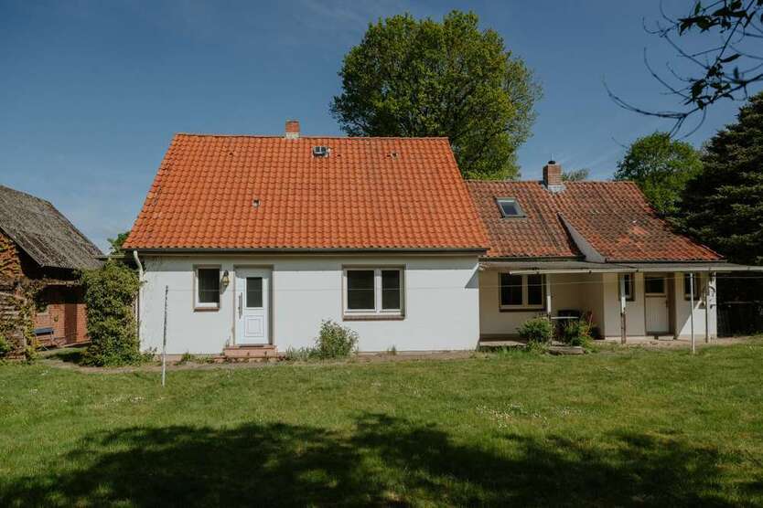 Haus zum Kaufen in Schmilau 279.000 € 104 m²