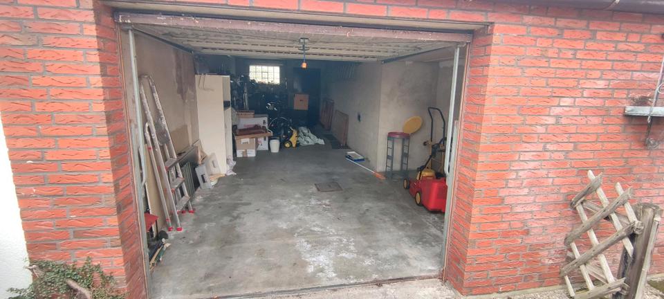 Doppelhaushälfte Lübeck Sankt Gertrud - 5 Zimmer, 94 m&sup2;, 185.000&euro; | Angebot:25407402