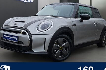 Mini Cooper SE 42.886 km 17.850 &euro; Bad Segeberg 23795