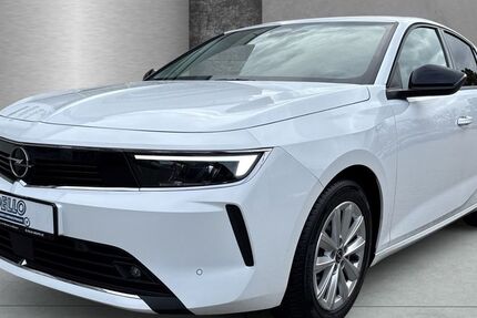 Opel Astra 44.967 km 18.990 &euro; Lübeck 23558