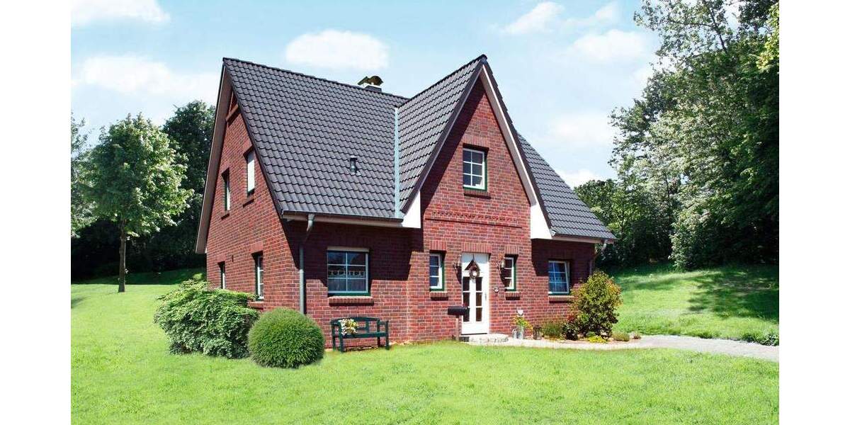 Einfamilienhaus Lübeck St. Jürgen - 6 Zimmer, 158 m&sup2;, 579.000&euro; | Angebot:25736433