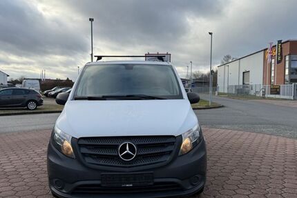 Mercedes-Benz Vito 216.052 km 9.900 &euro; Mölln 23879