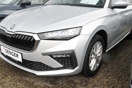 Skoda Scala 27.500 km 19.880 &euro; Bad Segeberg 23795