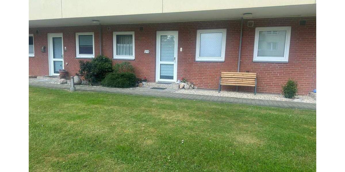 Etagenwohnung Timmendorfer Strand - 1 Zimmer, 41 m&sup2;, 153.500&euro; | Angebot:24810108