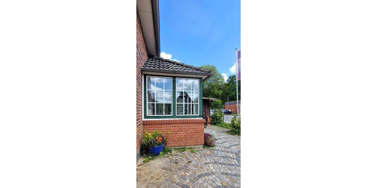 Mehrfamilienhaus, Wohnhaus Bad Oldesloe - 5 Zimmer, 183 m&sup2;, 329.000&euro; | Angebot:25277425