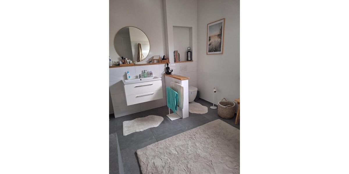 Etagenwohnung Bad Segeberg - 3 Zimmer, 104 m&sup2;, 1.250&euro; | Angebot:25304256