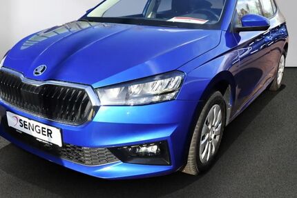 Skoda Fabia 34.900 km 17.980 &euro; Bad Schwartau 23611