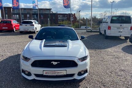 Ford Mustang 56.440 km 24.990 &euro; Mölln 23879