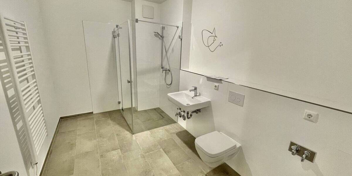 Etagenwohnung Ratzeburg - 3 Zimmer, 102 m&sup2;, 1.400&euro; | Angebot:26894182