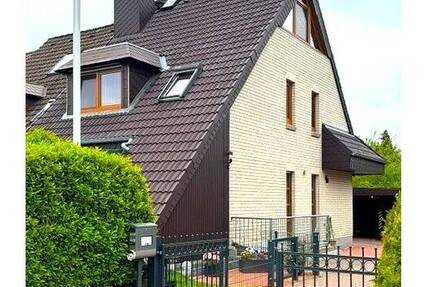 Haus Scharbeutz - 4 Zimmer, 110 m&sup2;, 635.500&euro; | Angebot:26758818