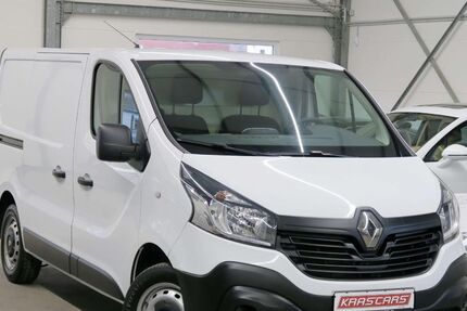 Renault Trafic 194.516 km 10.390 &euro; Stockelsdorf 23617
