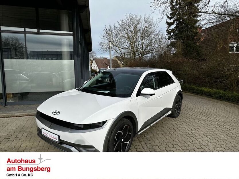 IONIQ 5