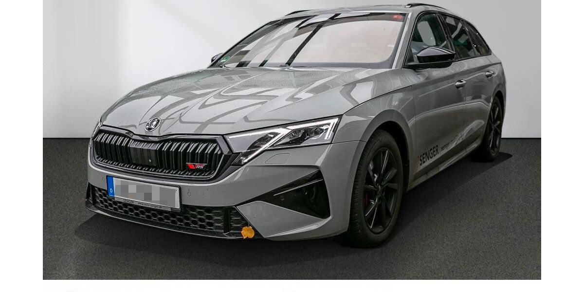 Skoda Octavia 8.000 km 48.990 &euro; Lübeck 23560