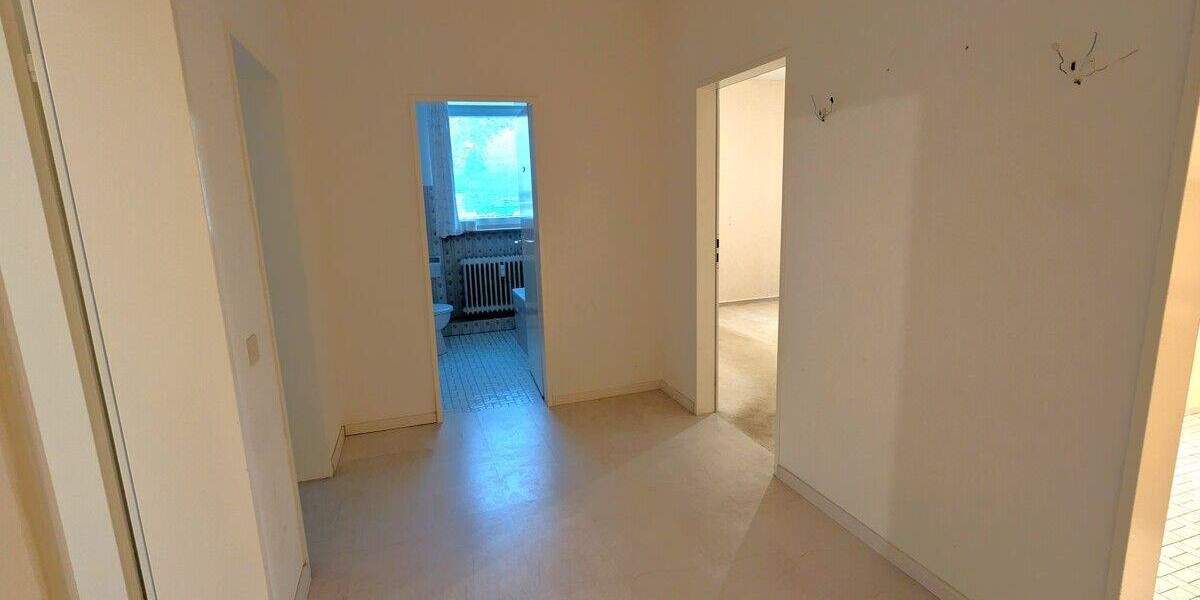 Etagenwohnung Bad Schwartau - 3 Zimmer, 79 m&sup2;, 229.000&euro; | Angebot:24401004