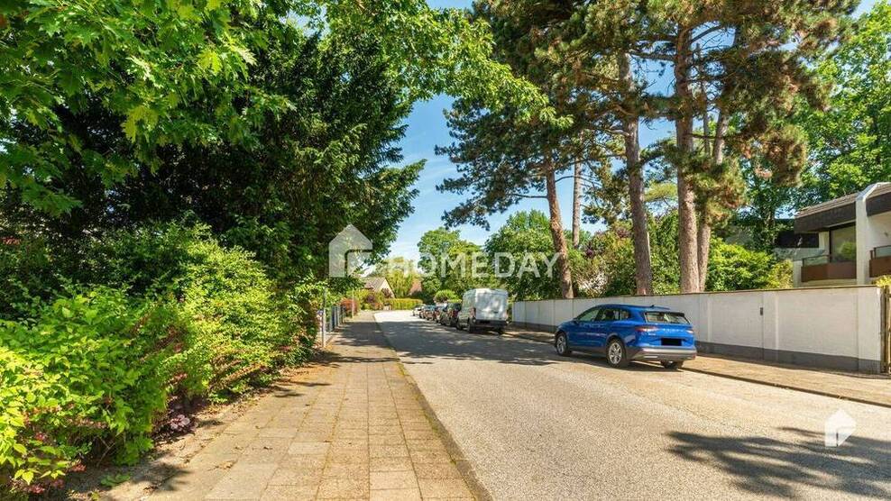 Keine 200 Meter vom Strand: Praktische und helle ETW mit Stellplatz | Sofort verfügbar