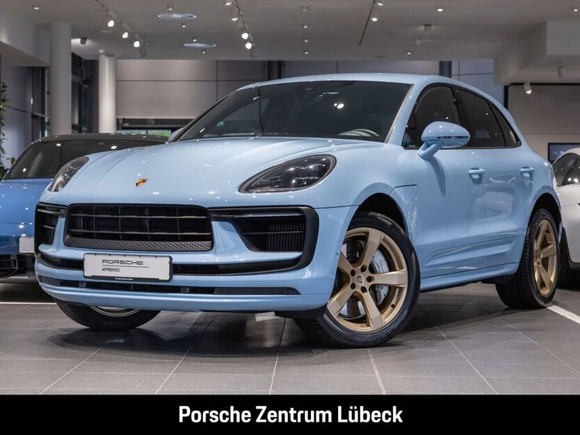 Macan