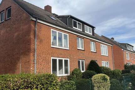 Wohnung Lübeck Sankt Lorenz Süd - 3 Zimmer, 60 m&sup2;, 660&euro; | Angebot:25029605