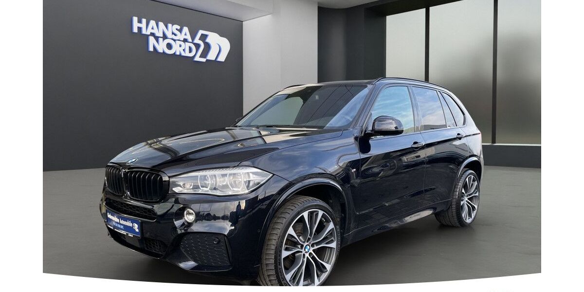 BMW X5 79.479 km 41.690 &euro; Lübeck 23554