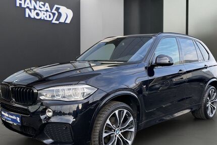 BMW X5 79.479 km 41.990 &euro; Lübeck 23554