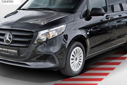 Mercedes-Benz Vito 51.296 km 40.990 &euro; Reinfeld 23858