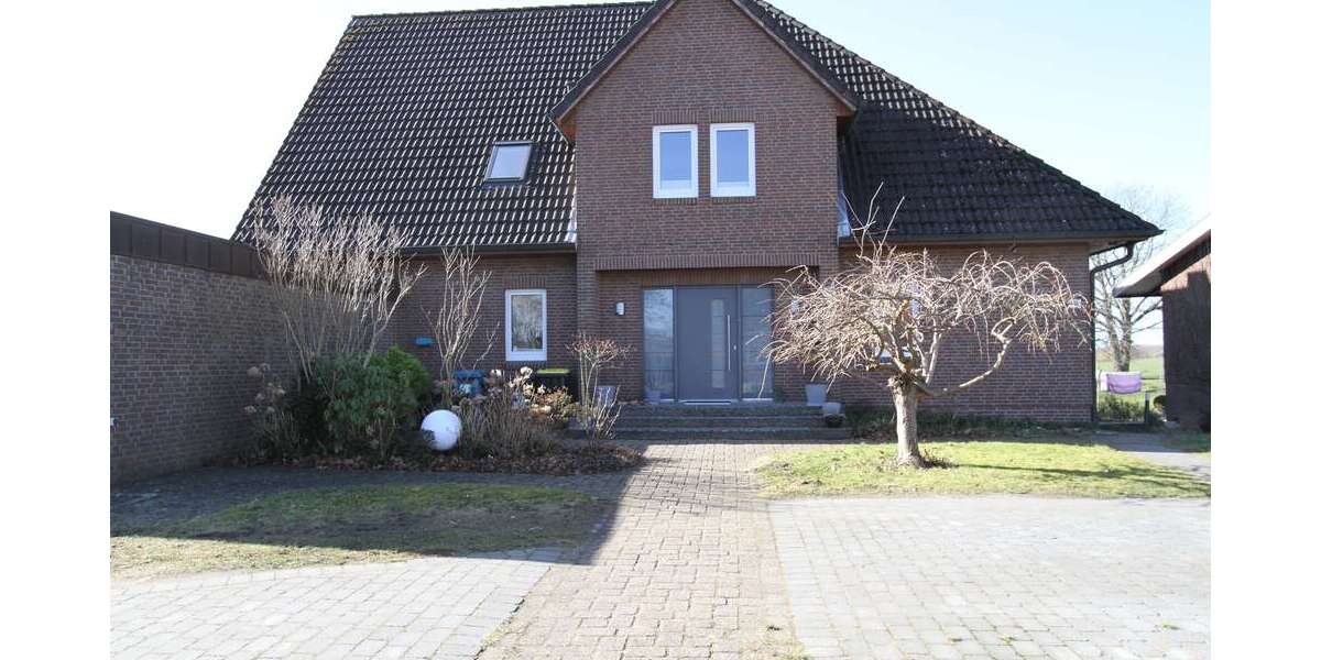 Einfamilienhaus Steinburg OT. Mollhagen Mollhagen - 5 Zimmer, 256 m&sup2;, 699.000&euro; | Angebot:26122941