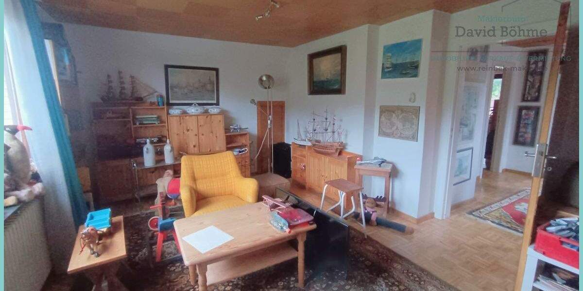 Einfamilienhaus Lübeck St. Lorenz Nord - 5 Zimmer, 145 m&sup2;, 199.000&euro; | Angebot:25690933