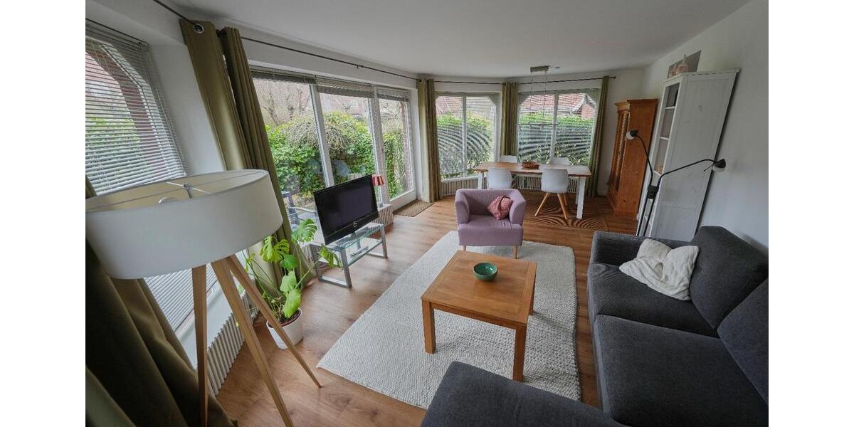 Erdgeschoßwohnung Timmendorfer Strand - 2 Zimmer, 50 m&sup2;, 337.000&euro; | Angebot:26872032