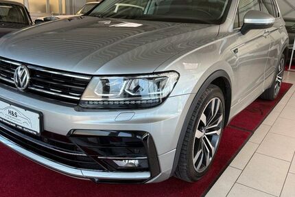 VW Tiguan 85.760 km 22.900 &euro; Bad Segeberg 23795