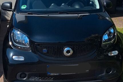 Smart ForFour 85.500 km 8.800 &euro; Lübeck 23568