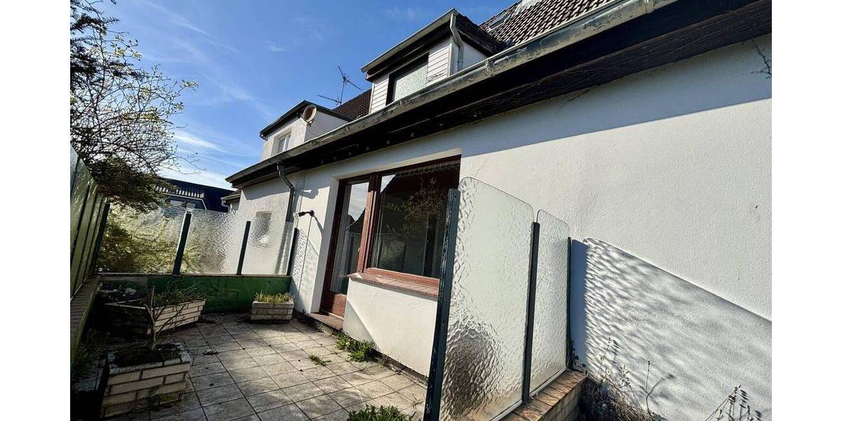 Einfamilienhaus Lübeck Travemünde - 8 Zimmer, 165 m&sup2;, 433.000&euro; | Angebot:26389078