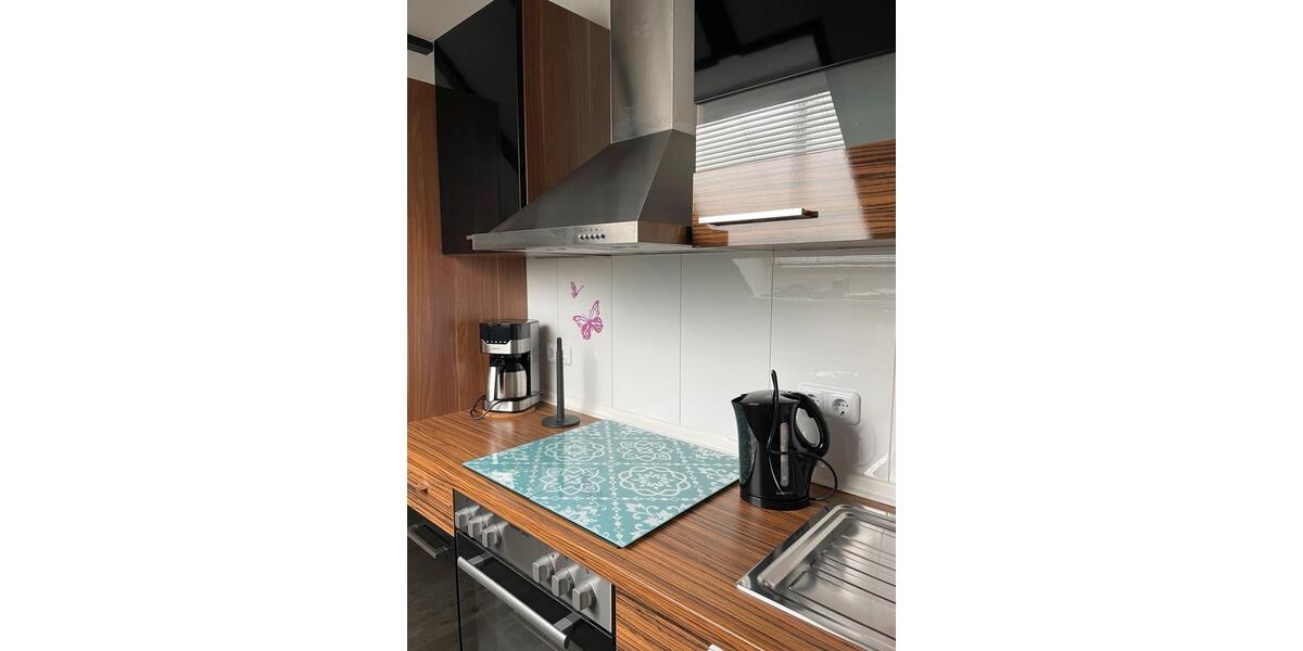 Dachgeschoßwohnung Lübeck Alt-Travemünde / Rönnau - 2 Zimmer, 60 m&sup2;, 90&euro; | Angebot:26660168