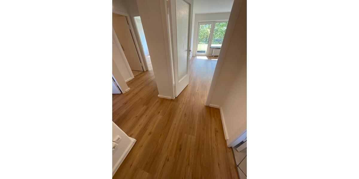 Etagenwohnung Lübeck Sankt Lorenz Nord - 2.5 Zimmer, 66 m&sup2;, 546&euro; | Angebot:26505729
