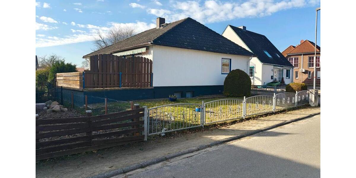 Einfamilienhaus Lasbek - 4.5 Zimmer, 117 m&sup2;, 289.000&euro; | Angebot:25617596