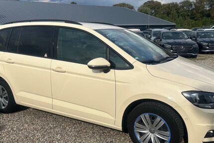 VW Touran 299.000 km 9.999 &euro; Ratzeburg bei Hamburg 23909