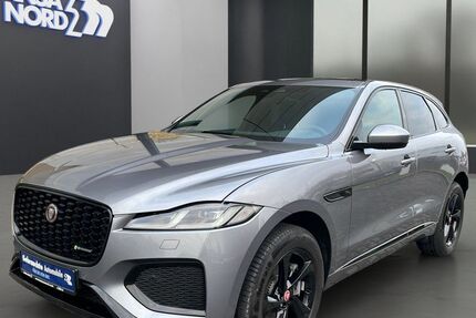 Jaguar F-Pace 47.132 km 37.450 &euro; Lübeck 23554
