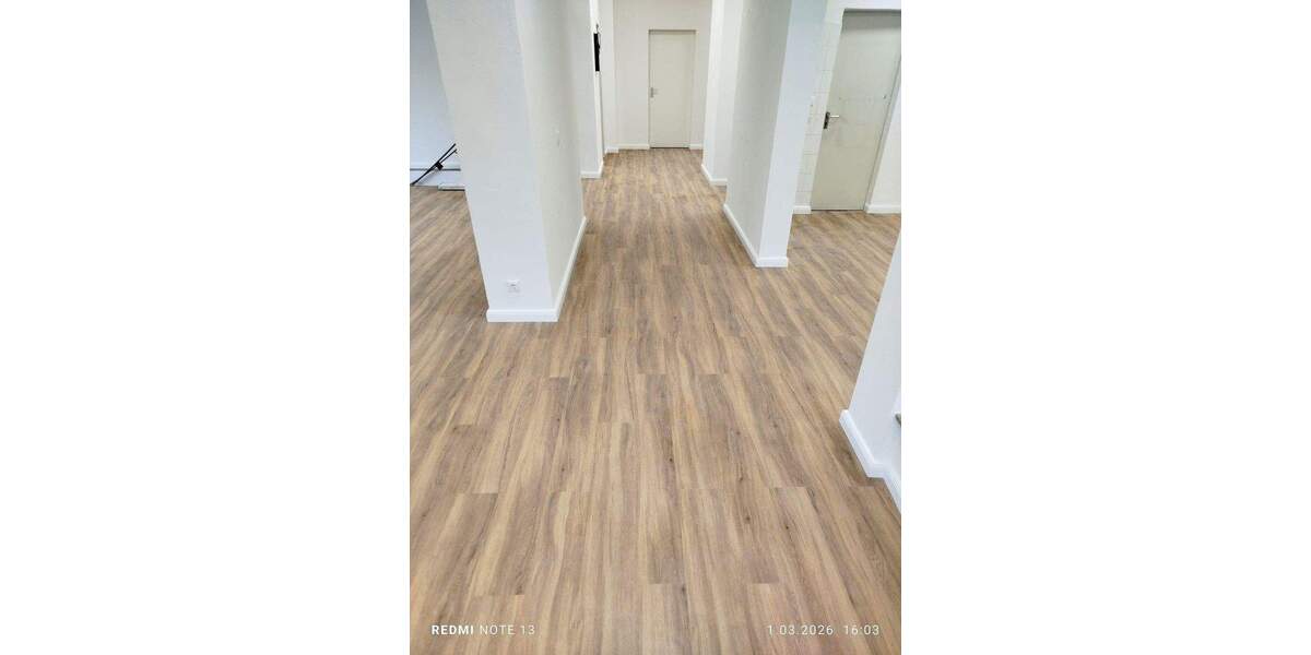 Gewerbeobjekt Bad Schwartau - 1.600&euro; | Angebot:25687633