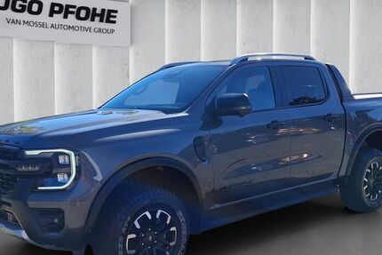 Ford Ranger 38.403 km 47.990 &euro; Lübeck 23554