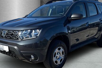 Dacia Duster 47.264 km 11.650 &euro; Lübeck 23558