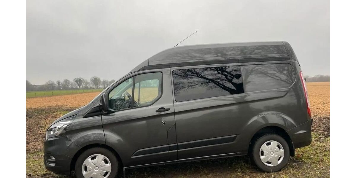 Ford Transit 92.350 km 18.200 &euro; Bad Segeberg 23795