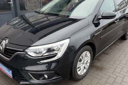 Renault Megane 198.000 km 6.990 &euro; Bad Segeberg 23795