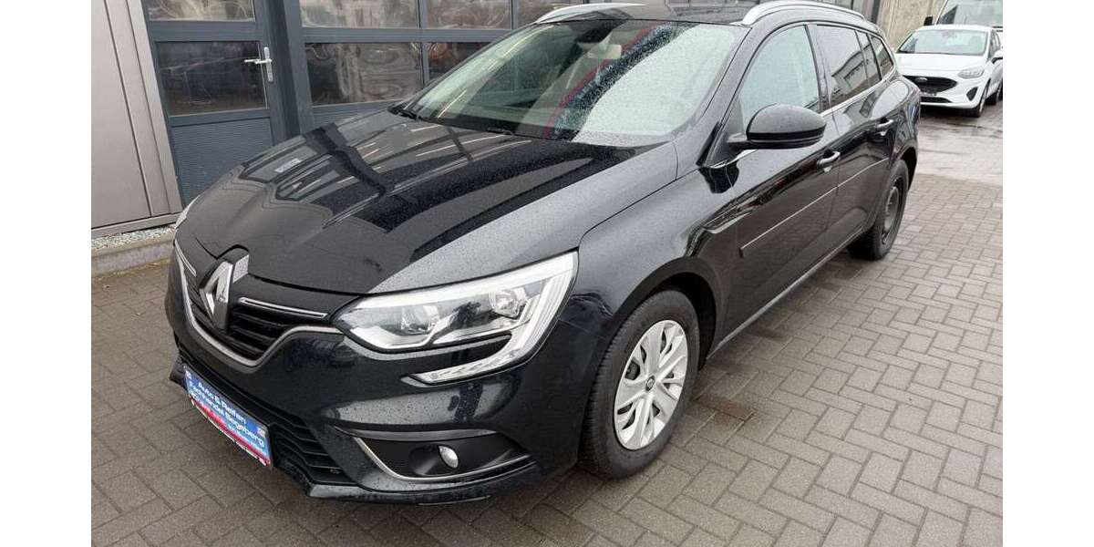 Renault Megane 198.000 km 6.990 &euro; Bad Segeberg 23795