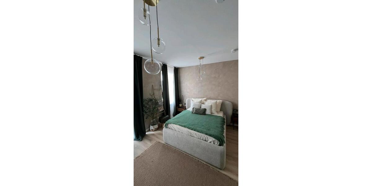 Etagenwohnung Ratzeburg - 2 Zimmer, 64 m&sup2;, 995&euro; | Angebot:25394063