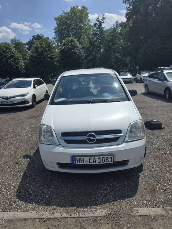 Meriva