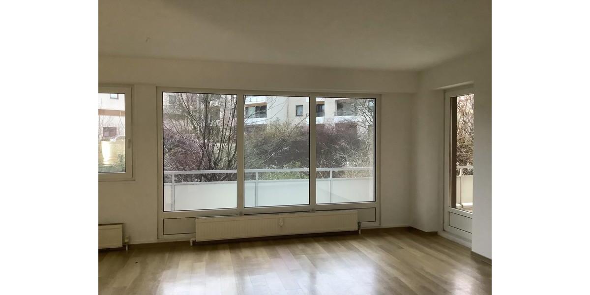 Erdgeschoßwohnung Lübeck Sankt Lorenz Nord - 2 Zimmer, 73 m&sup2;, 806&euro; | Angebot:26249730