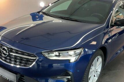 Opel Insignia 65.117 km 13.900 &euro; Bad Segeberg 23795